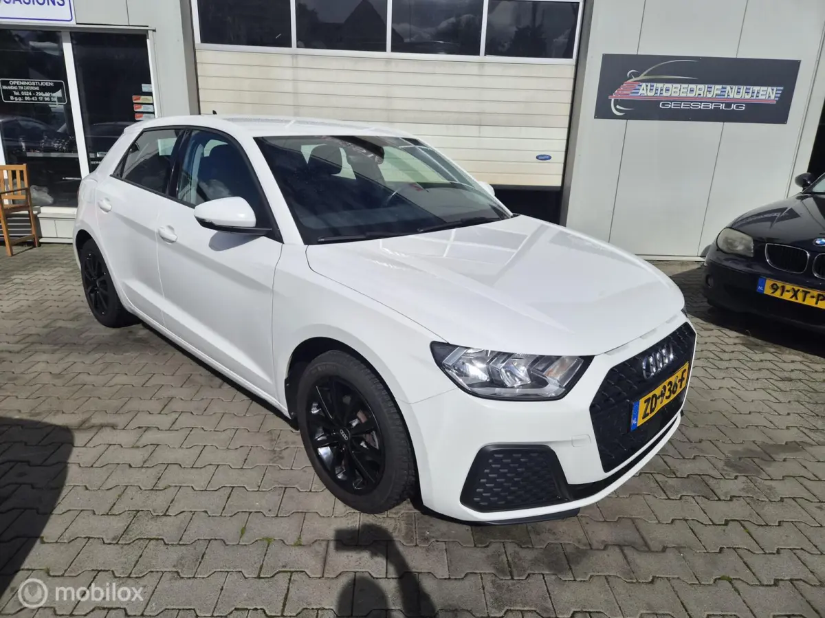 25 TFSI virtual cockpit