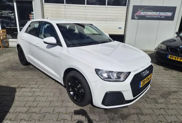 25 TFSI virtual cockpit