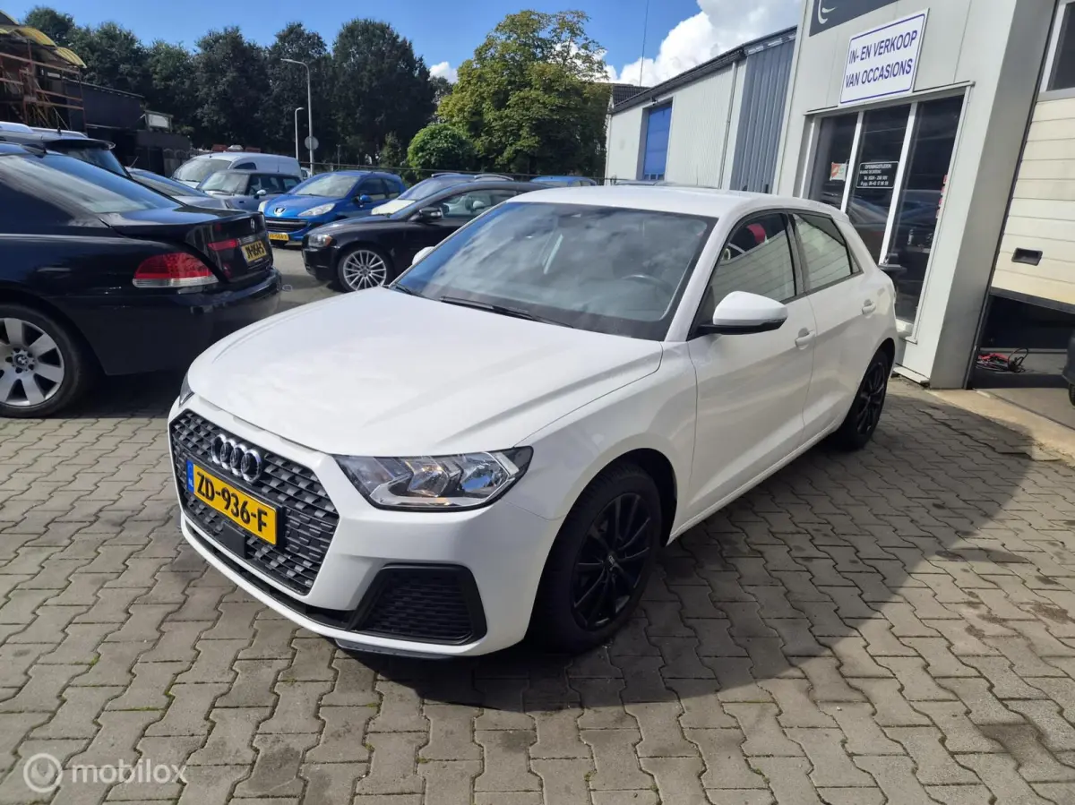 25 TFSI virtual cockpit
