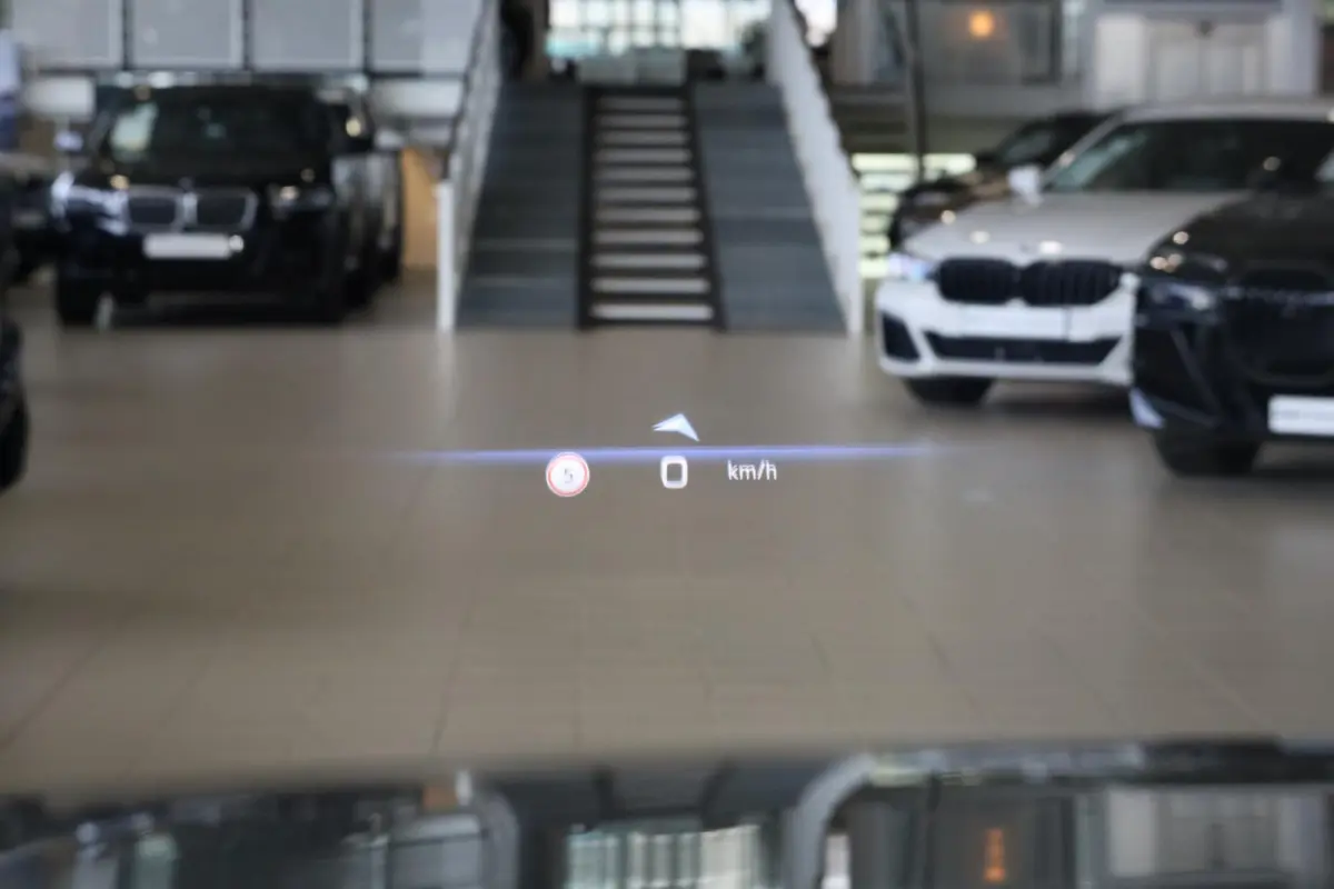 50 xDrive Innovation Pack | M Sportpakket | Elektrische Trekhaak | Panoramadak | Driving Assistant Plus | Parking Assistant professional | Parking Assistant professional | Harman Kardon