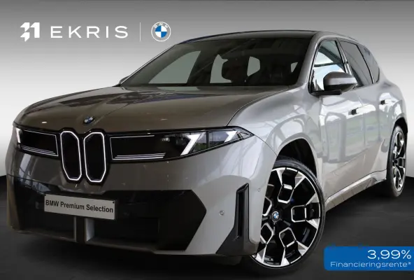 50 xDrive Innovation Pack | M Sportpakket | Elektrische Trekhaak | Panoramadak | Driving Assistant Plus | Parking Assistant professional | Parking Assistant professional | Harman Kardon