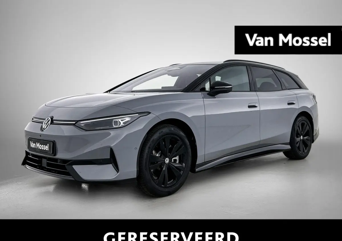 Limited Edition 77 kWh | Trekhaak inklapbaar | Apple CarPlay en Android Auto | head-updisplay | Adaptive Cruise Control | Voorstoelen verwarmbaar | Automatische airconditioning | Parkeercame