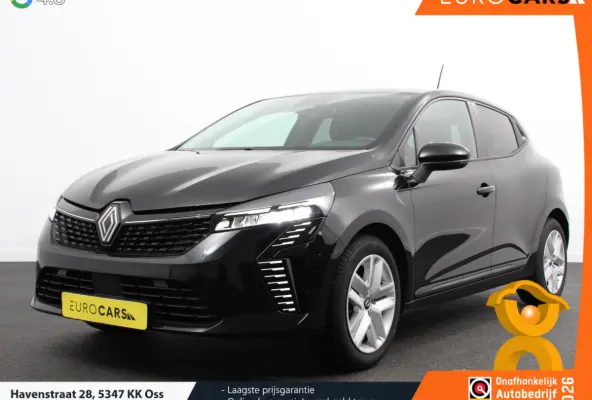 1.0 TCe 90 GPF Automaat evolution DEMO ! Navigatie Apple Carplay/Android Auto Airco Dab Led Parkeer sensoren