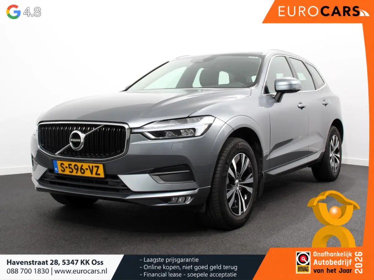 2.0 B4 Automaat Momentum Apple Carplay / Android Auto Adaptive Cruise Control Camera Lane/Side Assist Elektrische Achterklep Stoelverwarming