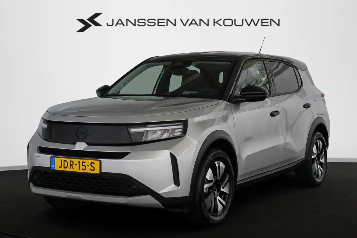 1.2 Turbo Hybrid GS 7 Zits Apple CarPlay Achteruitrijcamera