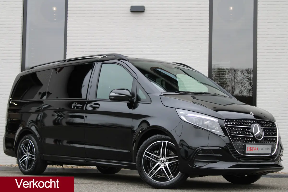 300d / DC / AMG / 4-Matic / Elec Stoelen / Luchtvering / Panorama / 360 Cam / Burmester / Vol Opties / NIEUWSTAAT