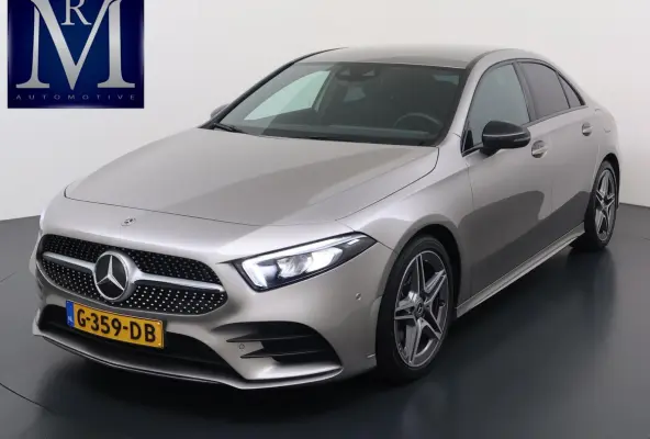200 Business Solution ORIG. NL NAP 2E EIG.| 58.000KM!| GLASCOATING| WIDESCREEN| CAMERA| RECENT ONDERHOUD GEHAD, DIRECT LEVERBAAR| AMG | APPLE CARPLAY/ ANDROID AUTO| DODE HOEK SENSOR|