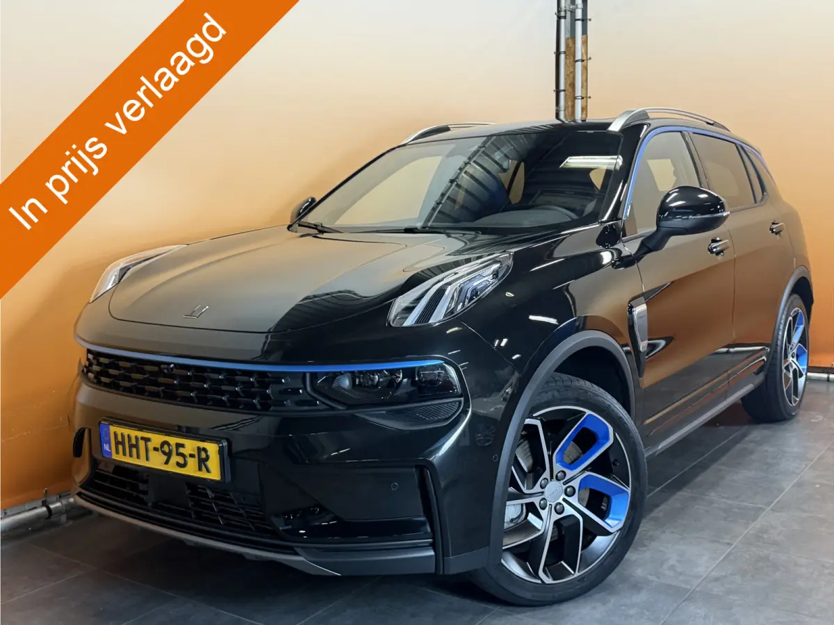 1.5 SOH 98,09% | NL auto | fabr gar 4/29 | 360 camera | zwarte hemel