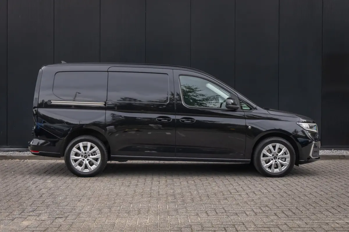 1.5 EcoBoost PHEV L2 Limited 125km elektrisch | Carplay | achteruitrijcamera  | Trekhaak