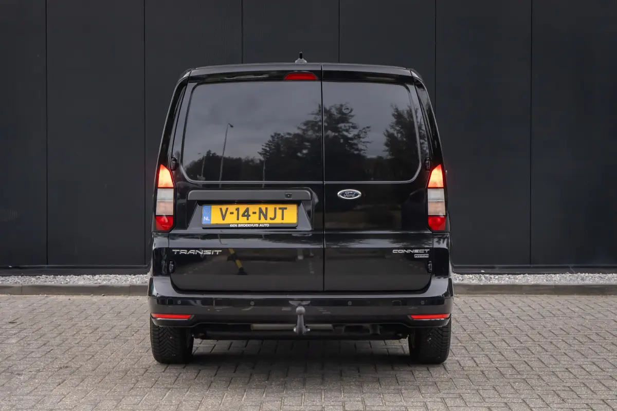 1.5 EcoBoost PHEV L2 Limited 125km elektrisch | Carplay | achteruitrijcamera  | Trekhaak
