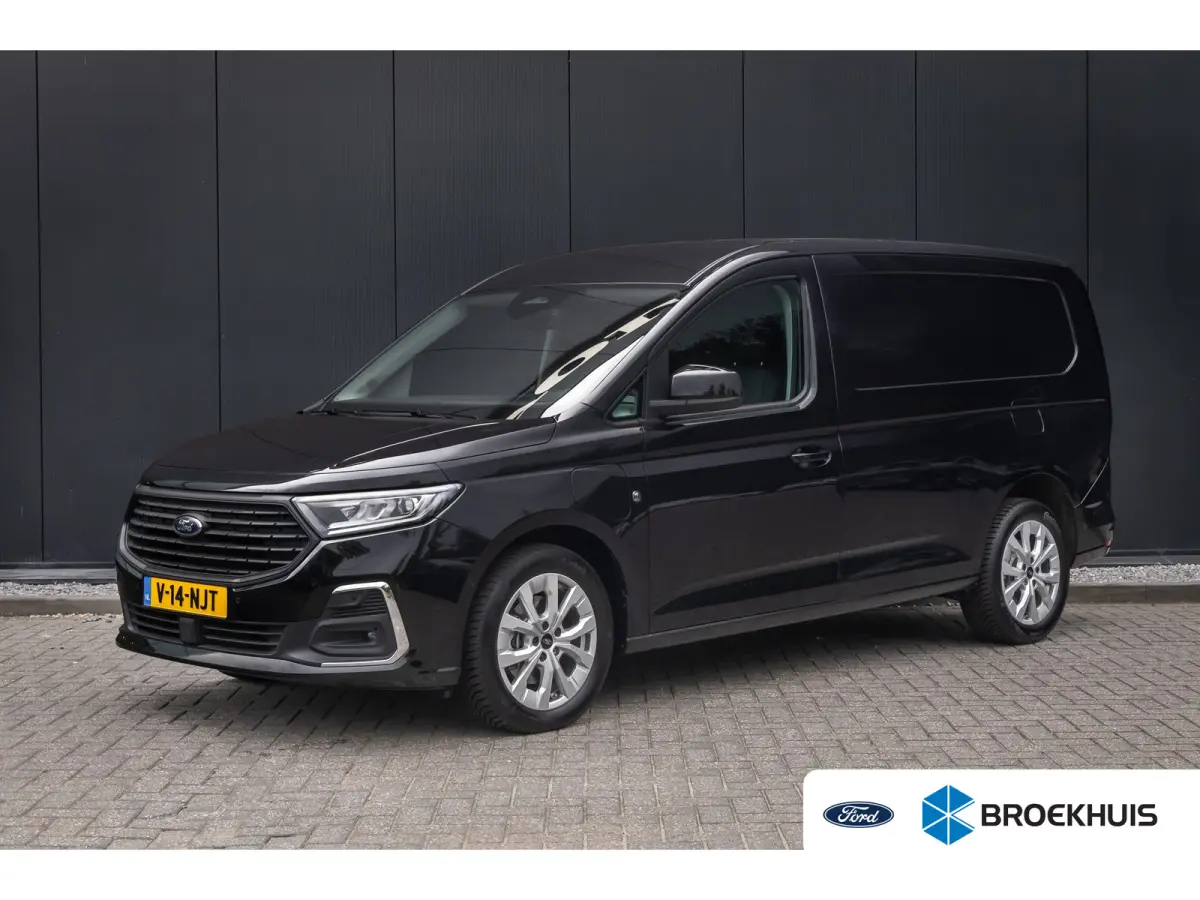 1.5 EcoBoost PHEV L2 Limited 125km elektrisch | Carplay | achteruitrijcamera  | Trekhaak