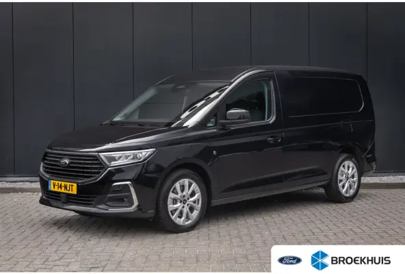 1.5 EcoBoost PHEV L2 Limited 125km elektrisch | Carplay | achteruitrijcamera  | Trekhaak