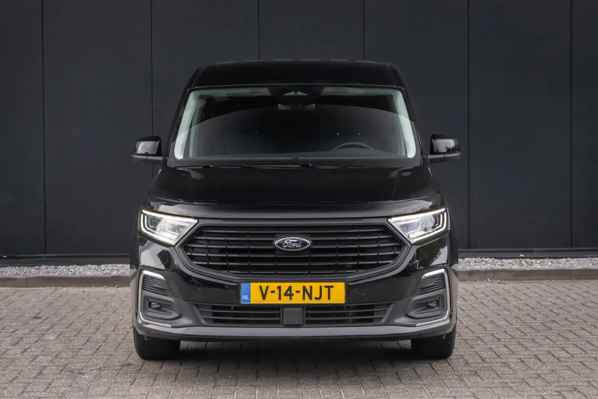 1.5 EcoBoost PHEV L2 Limited 125km elektrisch | Carplay | achteruitrijcamera  | Trekhaak