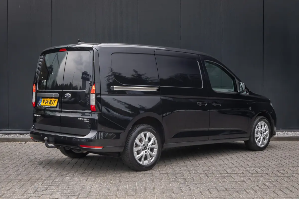 1.5 EcoBoost PHEV L2 Limited 125km elektrisch | Carplay | achteruitrijcamera  | Trekhaak