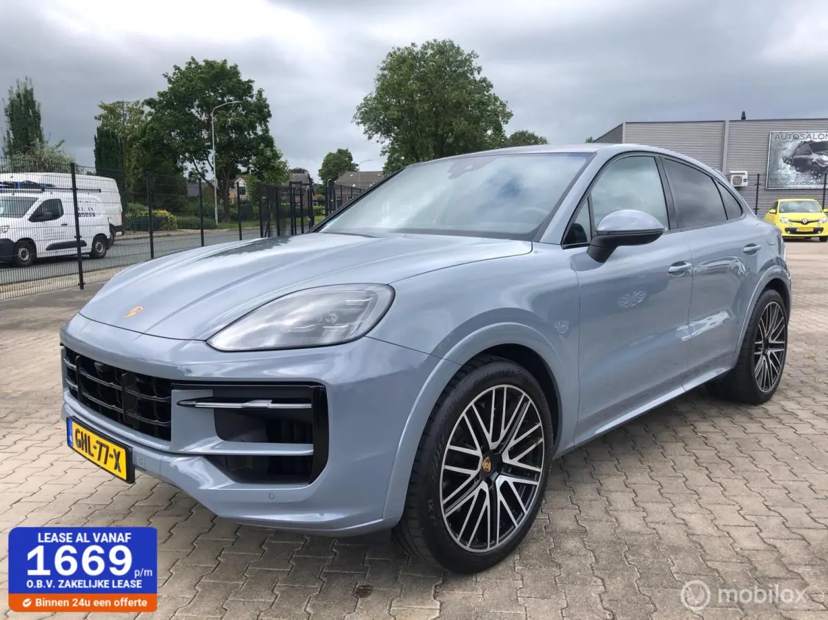 3.0 E-Hybrid Voll 0ptie,s ..Ned Auto