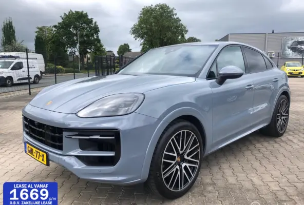 3.0 E-Hybrid Voll 0ptie,s ..Ned Auto