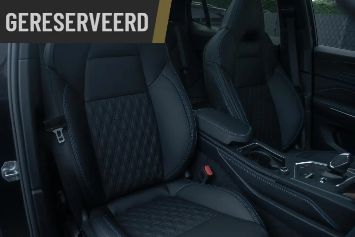 1.5 | Leder | Pano | PHEV | Apple Carplay | DAB