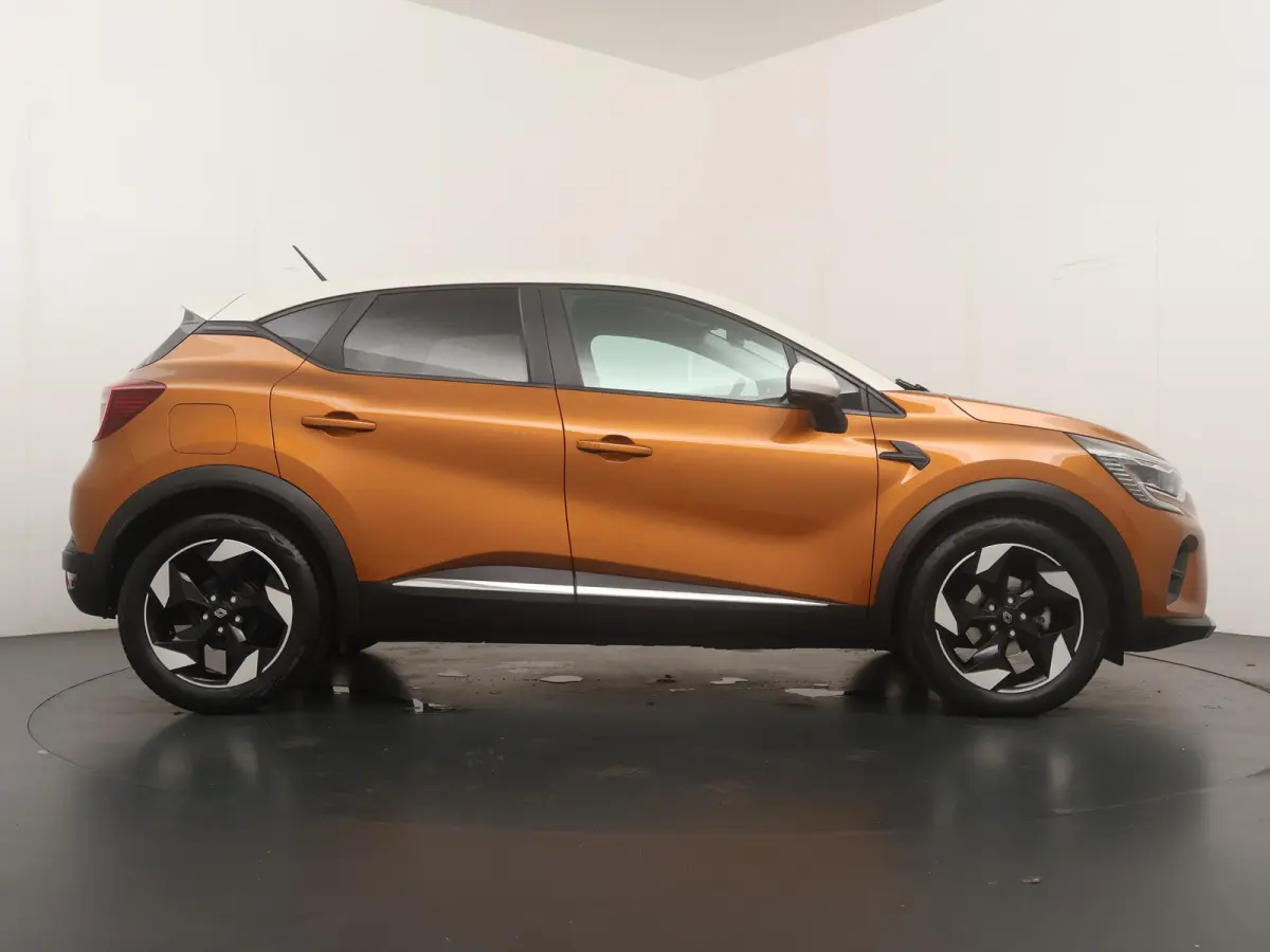 TCe 130 EDC Zen | Automaat | Navigatie | Trekhaak | CarPlay |