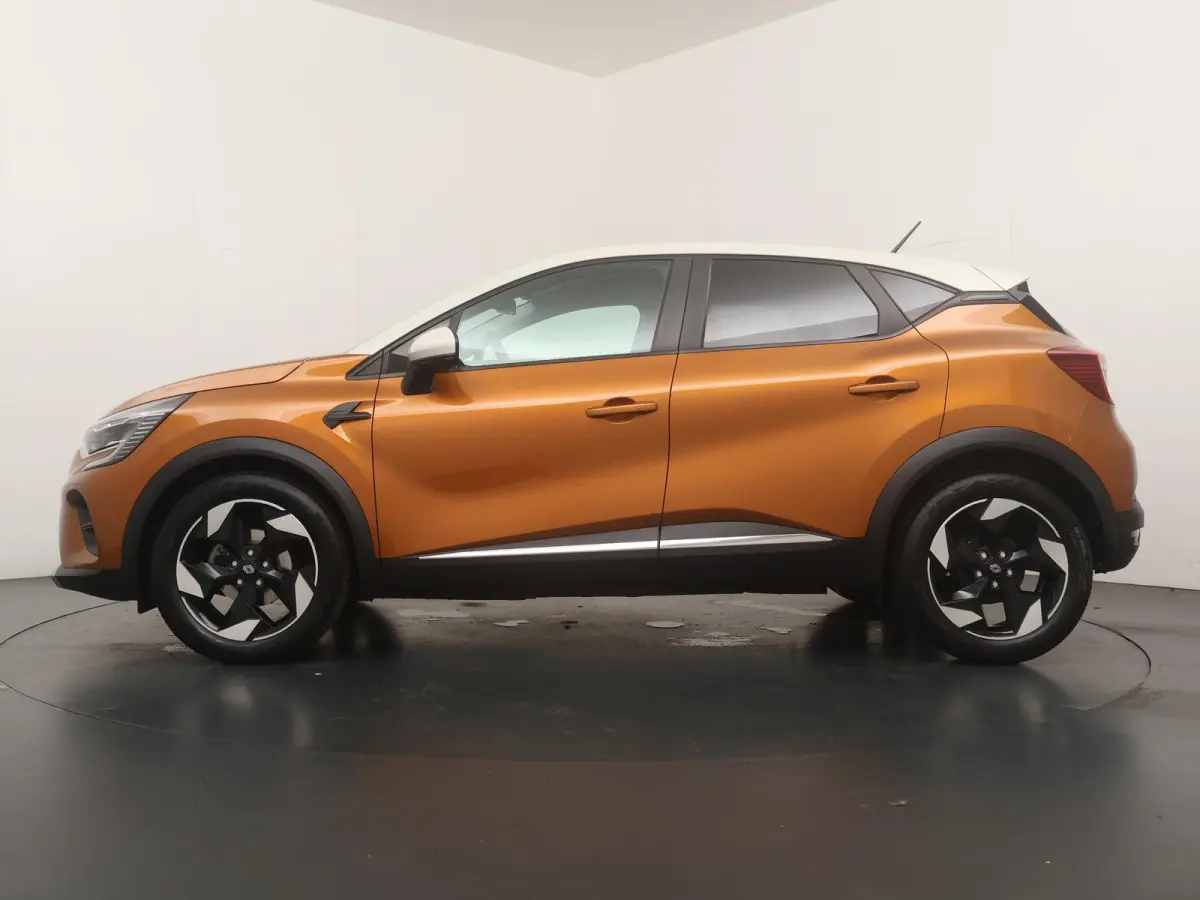 TCe 130 EDC Zen | Automaat | Navigatie | Trekhaak | CarPlay |
