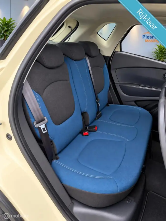 Captur TCe Dynamique