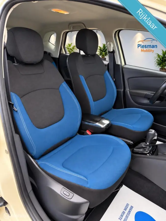 Captur TCe Dynamique