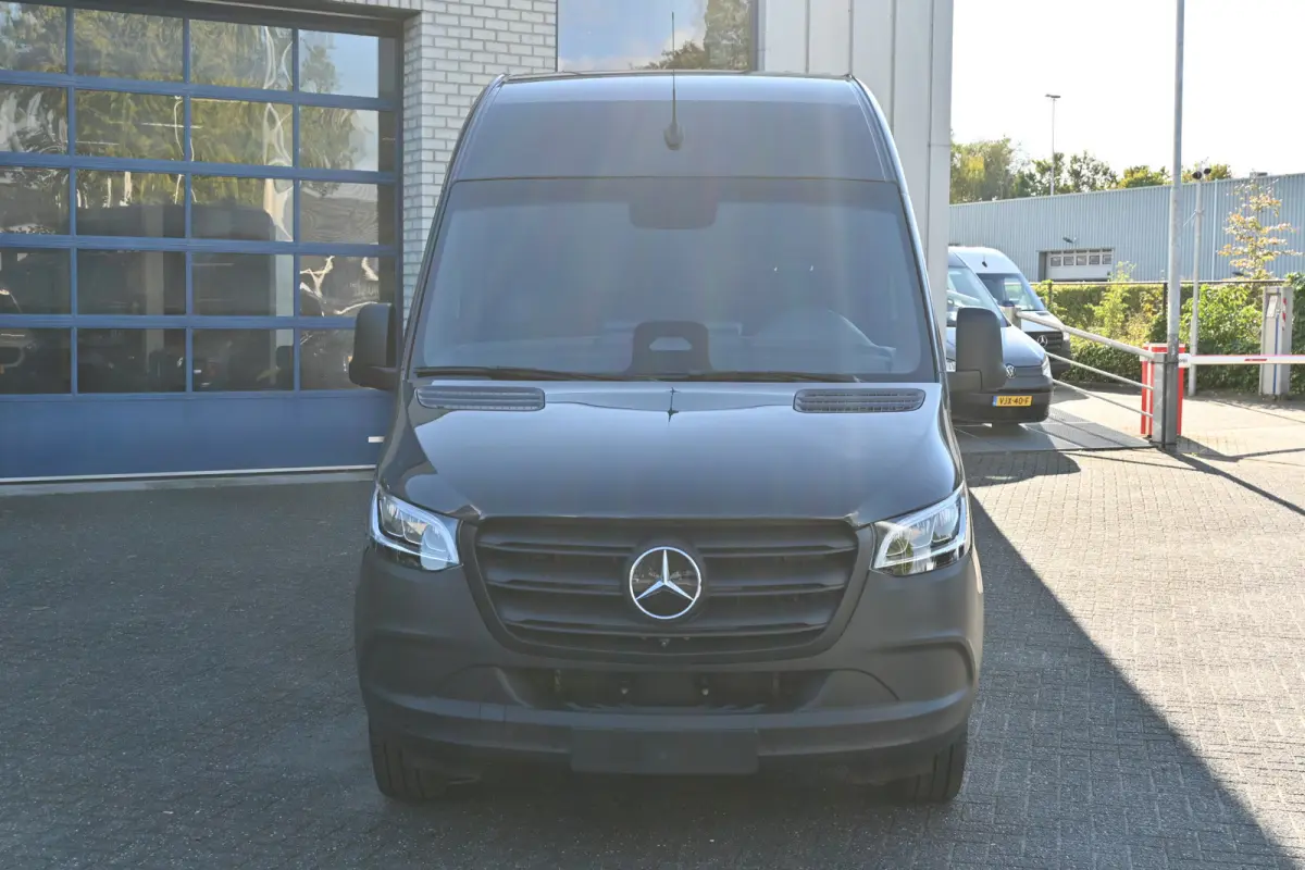314 L2H2 Select 81kWh 115 kW Snellader, Distronic, Smartphone integratie, Etc.