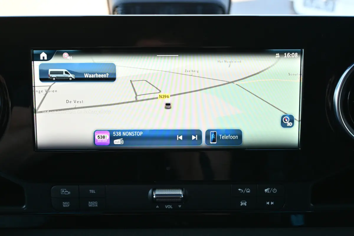314 L2H2 Select 81kWh 115 kW Snellader, Distronic, Smartphone integratie, Etc.