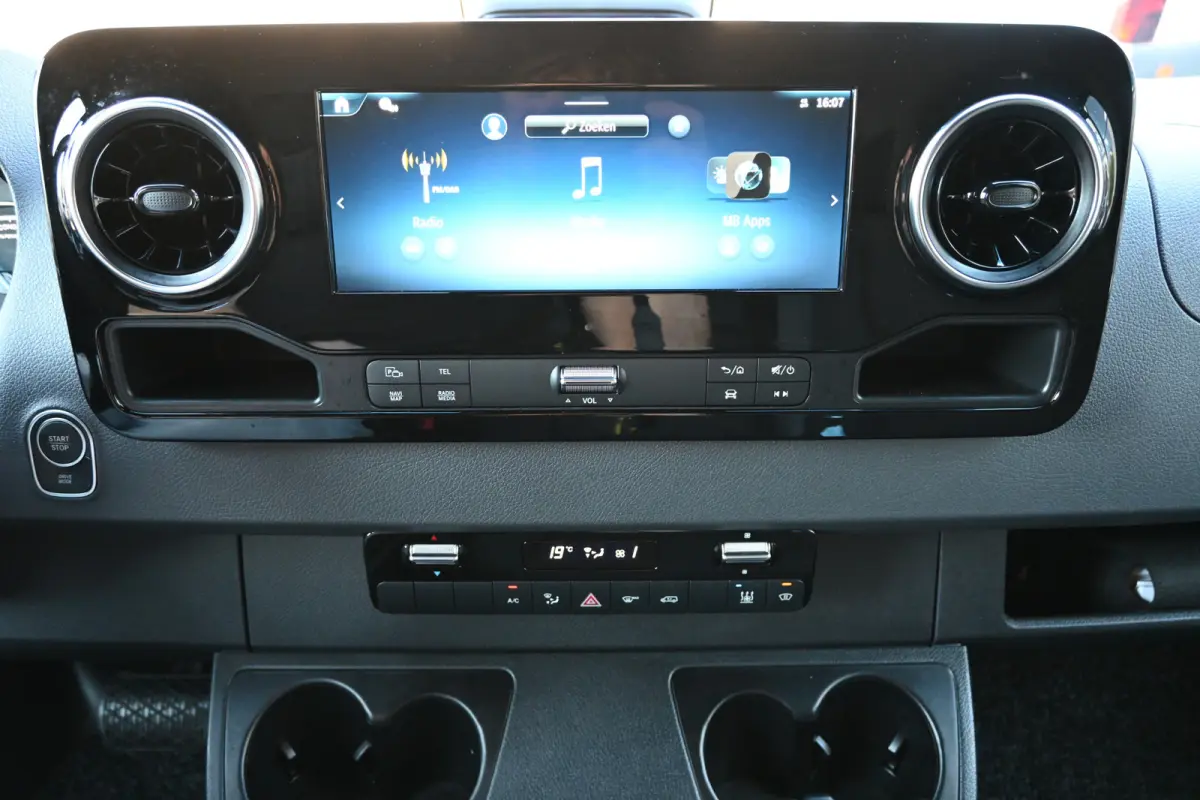 314 L2H2 Select 81kWh 115 kW Snellader, Distronic, Smartphone integratie, Etc.