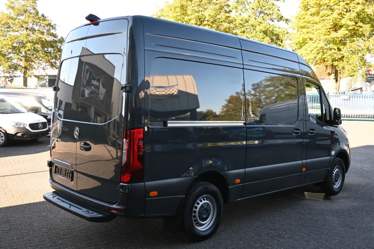 314 L2H2 Select 81kWh 115 kW Snellader, Distronic, Smartphone integratie, Etc.