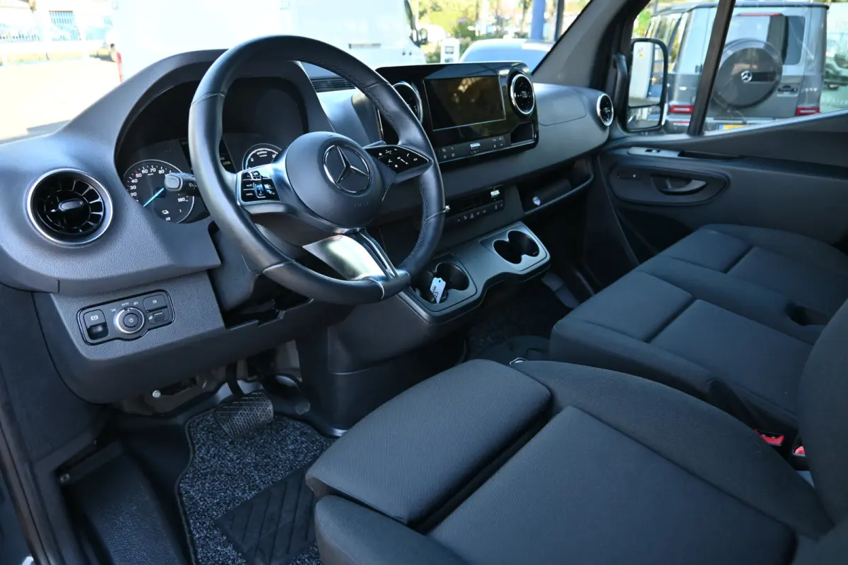 314 L2H2 Select 81kWh 115 kW Snellader, Distronic, Smartphone integratie, Etc.