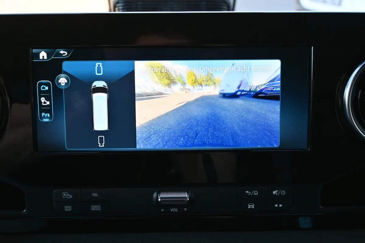 314 L2H2 Select 81kWh 115 kW Snellader, Distronic, Smartphone integratie, Etc.