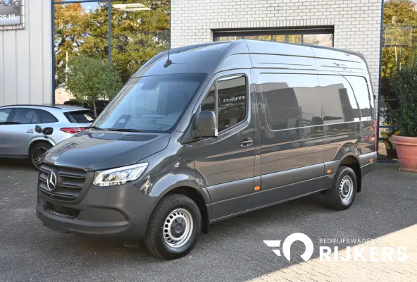 314 L2H2 Select 81kWh 115 kW Snellader, Distronic, Smartphone integratie, Etc.