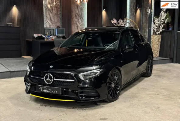 220 edition one|AMG|PANO|BOMVOL!