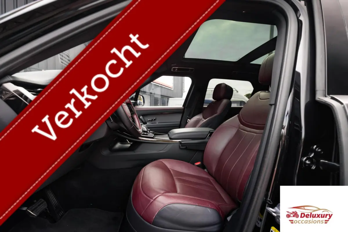 D250 HSE Dynamic | Hybrid Diesel | Pano | Automaat | 90.000 KM | Ex. BTW