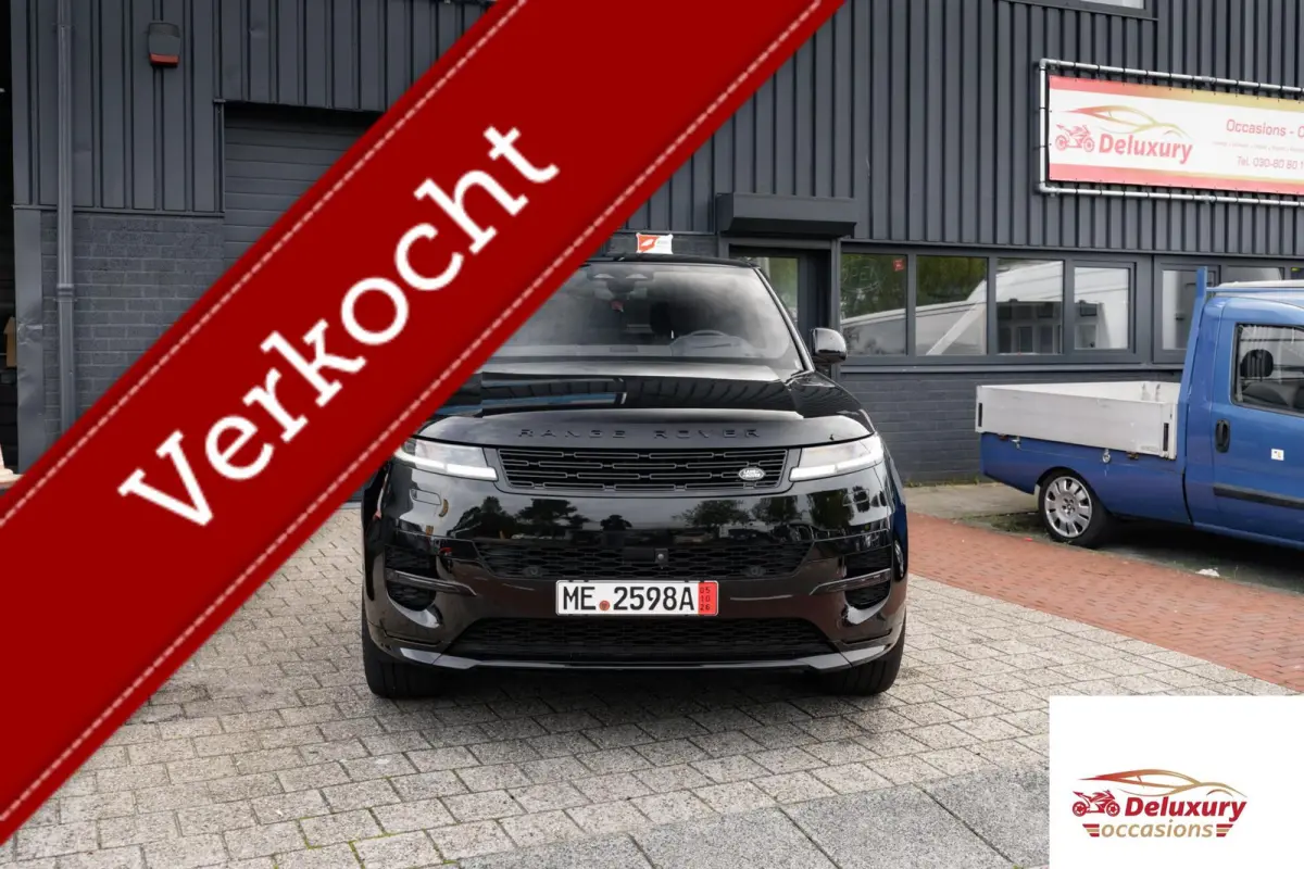 D250 HSE Dynamic | Hybrid Diesel | Pano | Automaat | 90.000 KM | Ex. BTW