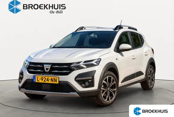 1.0 TCe 90 Comfort | CRUISE | TREKHAAK | CLIMA | RADIO | LED | ALL SEASON BANDEN | NAVI