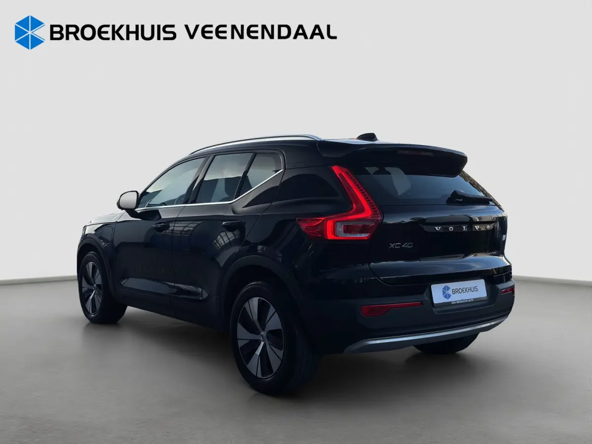 1.5 T4 Inscription Expression | Trekhaak | Cruise Control | Camera | CarPlay |