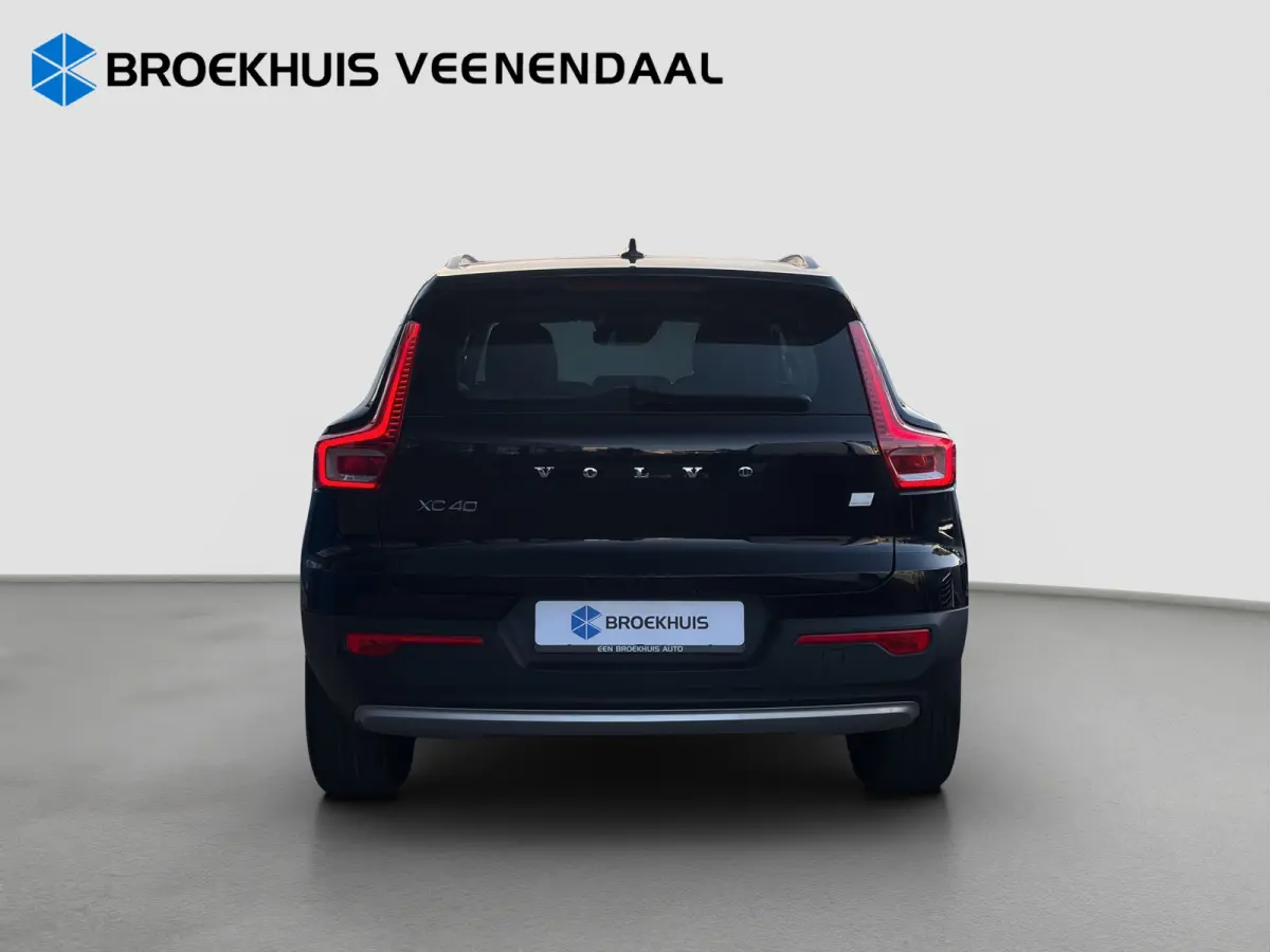 1.5 T4 Inscription Expression | Trekhaak | Cruise Control | Camera | CarPlay |