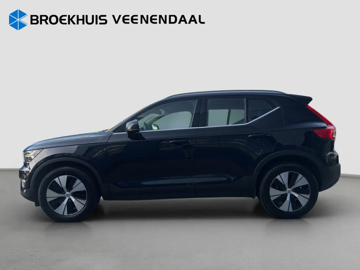 1.5 T4 Inscription Expression | Trekhaak | Cruise Control | Camera | CarPlay |