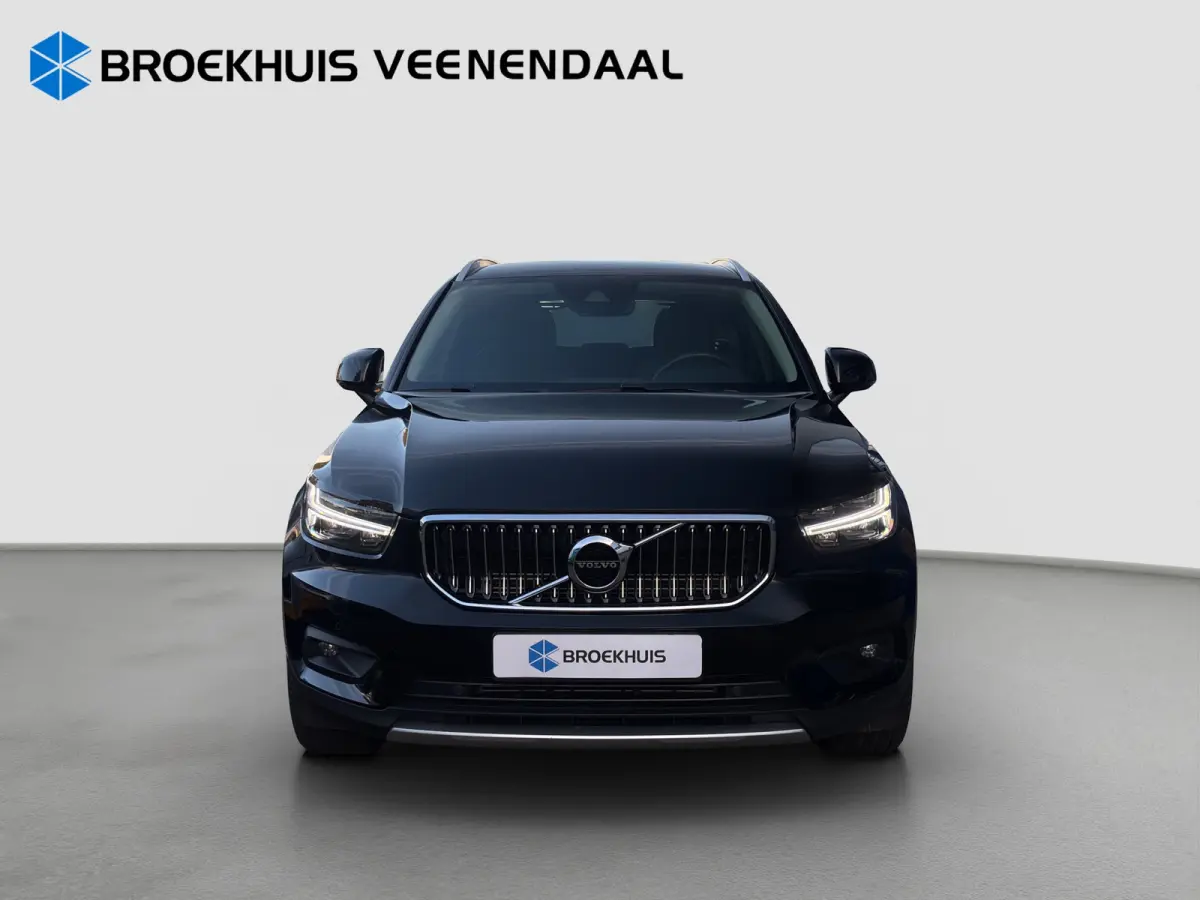 1.5 T4 Inscription Expression | Trekhaak | Cruise Control | Camera | CarPlay |