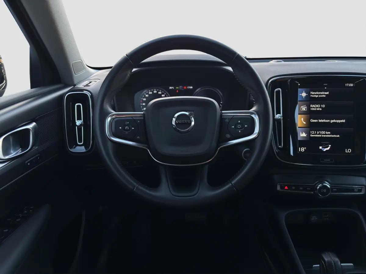 1.5 T4 Inscription Expression | Trekhaak | Cruise Control | Camera | CarPlay |