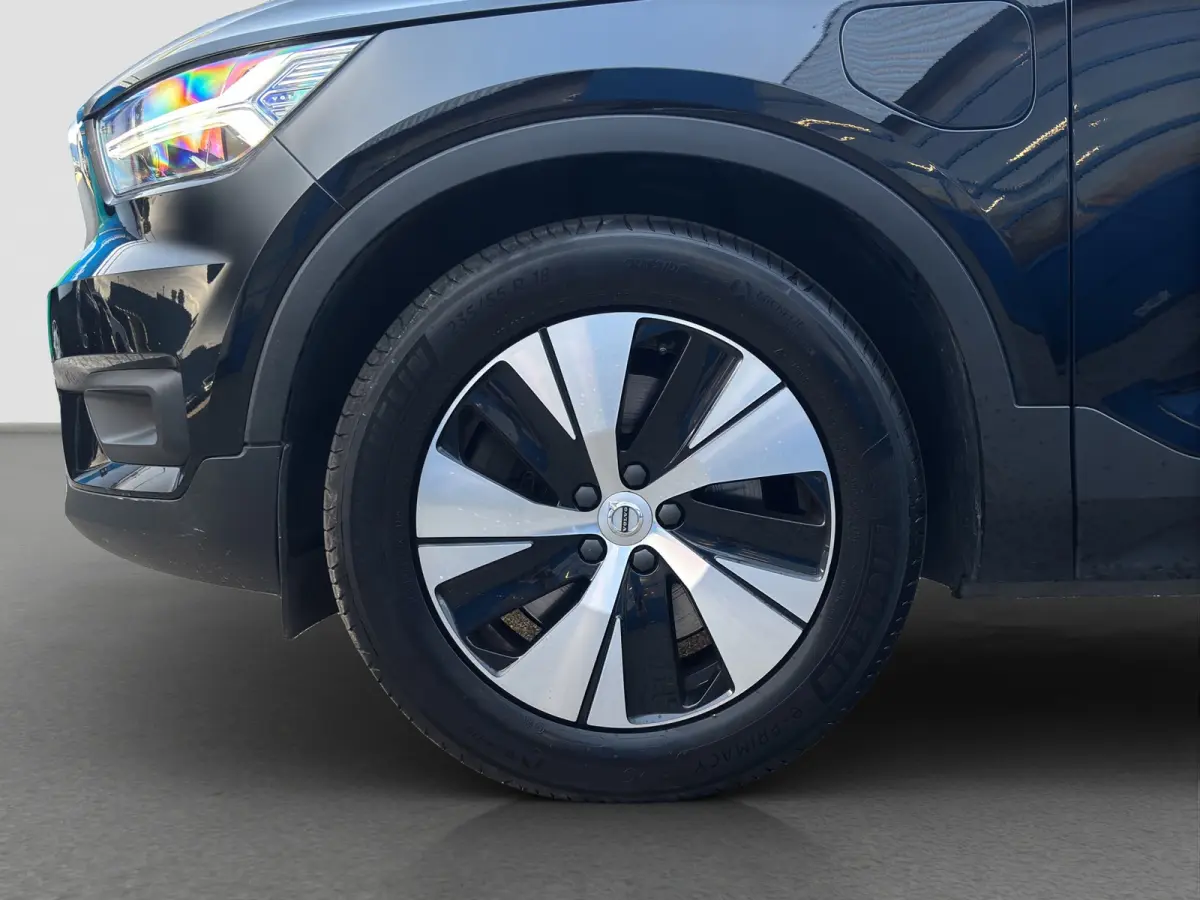 1.5 T4 Inscription Expression | Trekhaak | Cruise Control | Camera | CarPlay |