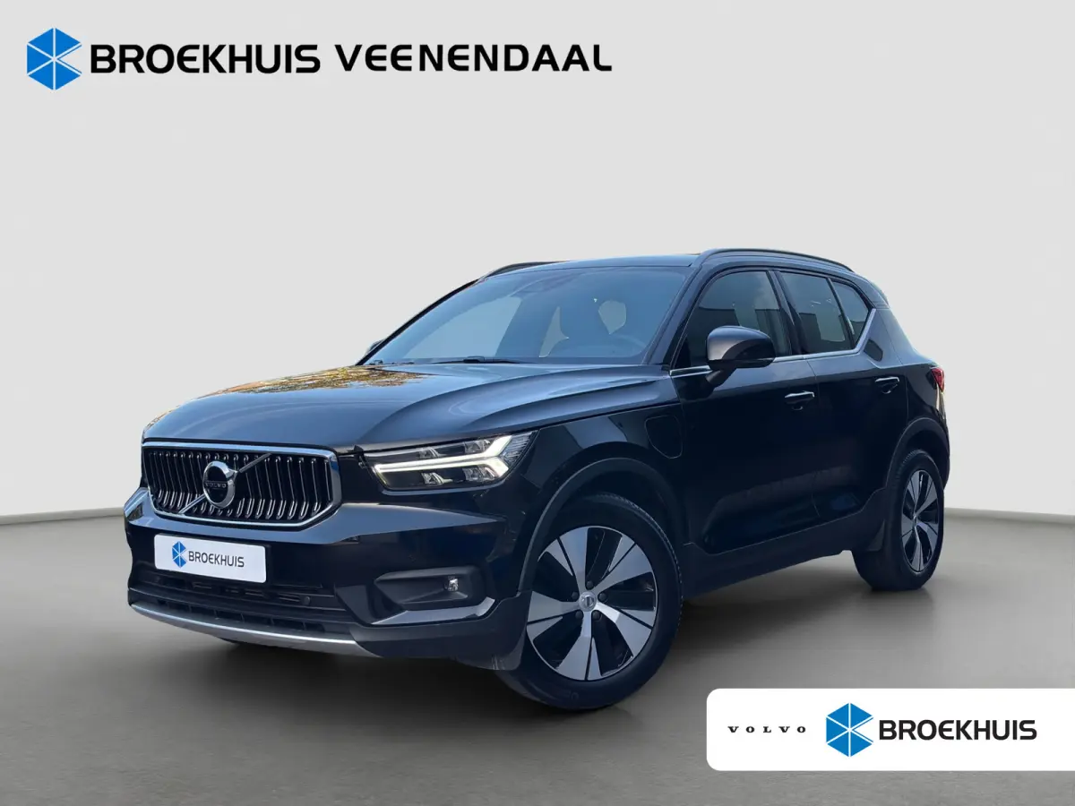1.5 T4 Inscription Expression | Trekhaak | Cruise Control | Camera | CarPlay |