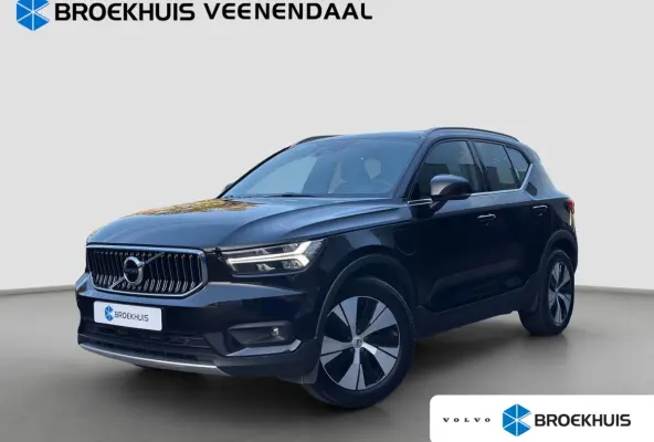 1.5 T4 Inscription Expression | Trekhaak | Cruise Control | Camera | CarPlay |