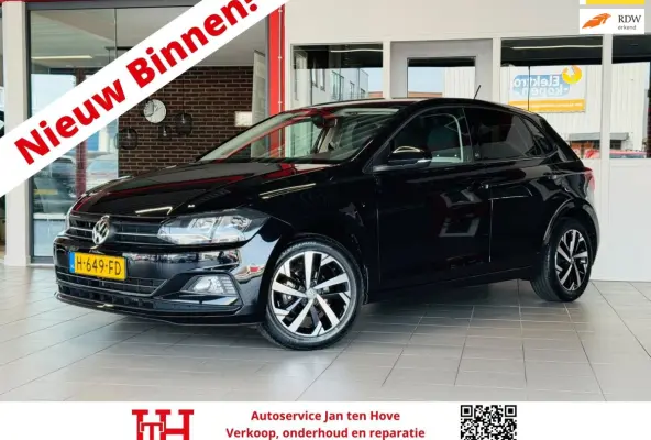 1.0 TSI Beats*PDC V+A*Cruise Control*Virtual cockpit*App-Connect*