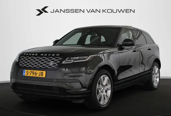 2.0 P400e S Panoramadak