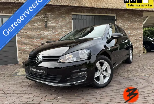 1.2 TSI Allstar - Nieuwe Apk