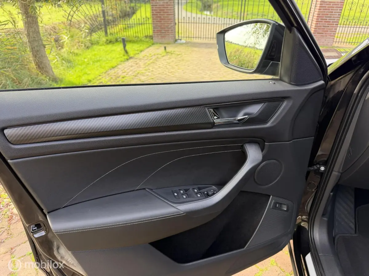 1.5 TSI Facelift Sportline Leder Columbus 360