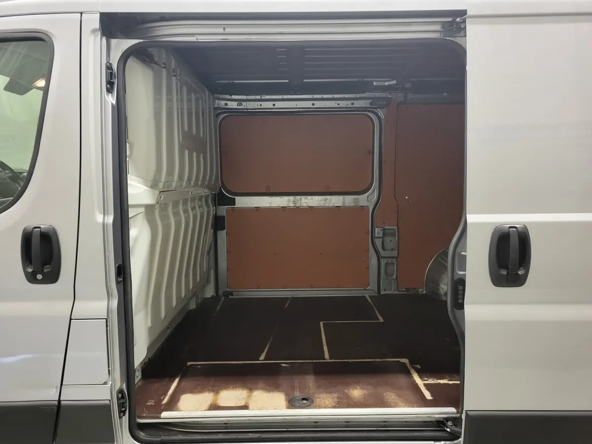 2.2BlueHDi 140pk L2/H1 Euro 6!