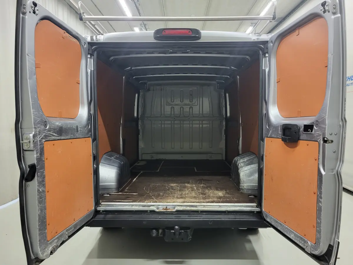 2.2BlueHDi 140pk L2/H1 Euro 6!